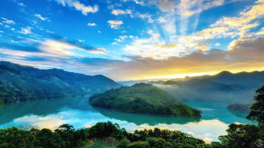 精密智慧工厂新型